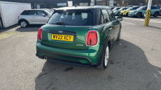 MINI Hatchback 1.5 Cooper Exclusive 5dr Petrol Hatchback